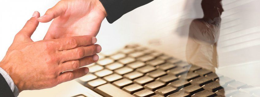 Consultoría sobre la LOPD y la LSSICE